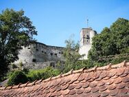 **Elegantes und schnuckeliges Fachwerkhaus mit Garage und viele Extras in bevorzugter ruhiger Lage * - Königstein (Taunus)