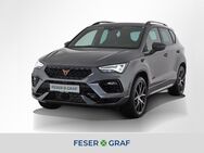 CUPRA Ateca, 2.0 TSI VZ ||Beats, Jahr 2024 - Nürnberg