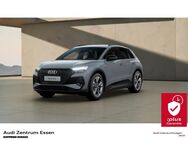 Audi Q4, 35 S-LINE PLUS MUFU, Jahr 2024 - Essen