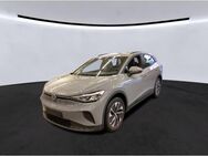 VW ID.4, Pure, Jahr 2022 - Hannover