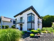 Massivhaus-Stadtvilla in Memmelsdorf - nur 5 Minuten bis Bamberg-Zentrum - Memmelsdorf