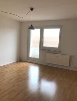 Sanierte 3-Zimmer-Wohnung - Mülsen