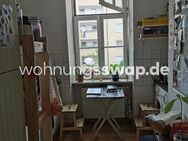 Wohnungsswap - Haidenauplatz - München