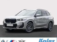 BMW X1, sDrive18d M Sportpaket M-Paket Live, Jahr 2023 - Kottenheim