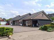 Neuwertige Reihenhausanlage in Großenmeer - Ovelgönne