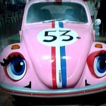 VW Käfer sucht neuen Halter.... - Eußenheim