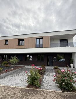 Hochwertige gehobene Wohnung in Rottweil zu vermieten. - Rottweil