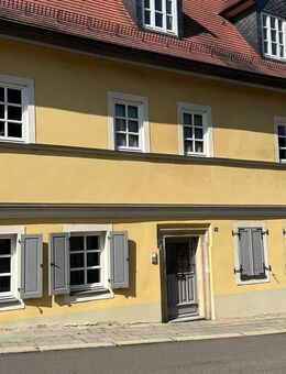 +++ Schöne 2 Raum Erdgeschosswohnung +++ - Weißenfels