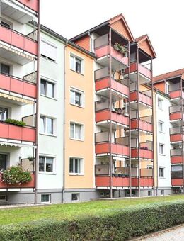 3 Zimmer mit Potenzial - Ideal für Eigennutzer & Anleger - Coswig