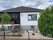 Freistehendes Einfamilienhaus mit viel Potenzial! - Salmtal