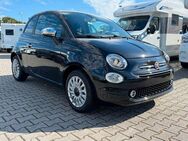 Fiat 500, HYBRID HATCHBACK | | |, Jahr 2024 - Wiesmoor