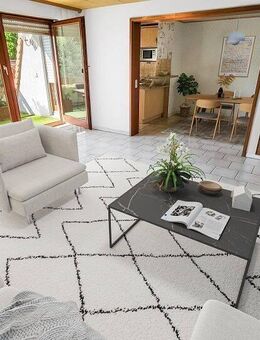 !!Ihre Chance auf eine geräumige Wohnung!! **TG, 2 Balkone, 117qm, 5 Zimmer** - Lauffen (Neckar)