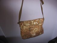 TA-0079  Handtasche, Schultertasche,  Umhängetasche, shoulderbag, Tasche - Lübeck