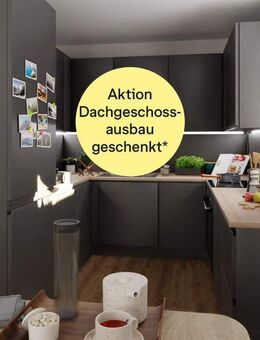 Ihr neues Zuhause mit Terrasse und Grundstück in Schönwalde-Glien - Schönwalde-Glien