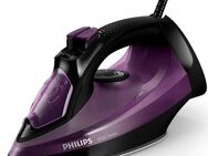 Philips Dampfbügeleisen DST5030/80, 2400 W, SteamGlide Plus Bügelsohle, 320 ml Wassertank, 180 g Dampfstoß