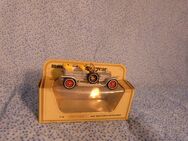 Matchbox Models of Yesteryear No. Y-10 - 1906 Rolls-Royce Silover Ghost 1969 - Zeuthen