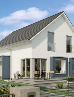 BEZUGSBEREIT!!! DIREKT INS TRAUMHAUS EINZIEHEN!!! - Admannshagen-Bargeshagen
