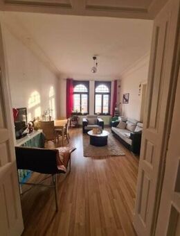 +++TOP!!!+4-R.-WHG.+WG-tgl.+FAMILIEN-tgl.+BALKON+BAD M. DUSCHE U. WANNE!!!+++ - Leipzig
