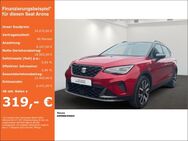 Seat Arona, FR, Jahr 2022 - Neuss