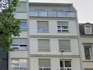 Vollvermietetes Mehrfamilienhaus in der Kaiserslauterner Innenstadt - Kaiserslautern