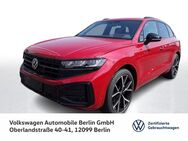 VW Touareg, 3.0 TDI R-Line Black, Jahr 2024 - Berlin