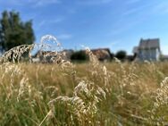 Hier will ich WOHNEN und LEBEN! - Hallbergmoos