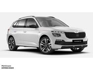 Skoda Kamiq, 1.5 TSI Monte Carlo Komfort Plus, Jahr 2022 - Mettmann