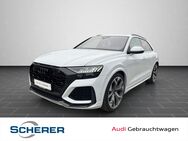 Audi RSQ8, 4.0 TFSI quattro, Jahr 2020 - Alzey