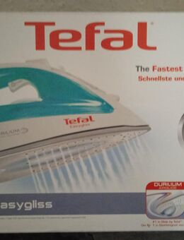 Tefal Dampfbügeleisen FV3951, neu - Herten