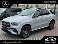 Mercedes GLE 350, de AMG, Jahr 2023 - Wiedemar