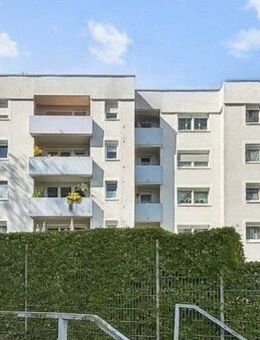 Attraktive Dreiraumwohnung in Kaiserslautern West - leerstehend und vielseitig nutzbar - Kaiserslautern