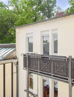 Toplage in Gütersloh! Gepflegte Mietwohnung in Stadt und Parknähe. - Gütersloh
