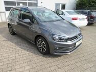 VW Golf Sportsvan, 1.6 TDI JOIN A, Jahr 2019 - Bergkamen