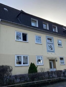 3,5 Zimmer Eigentumswohnung zur Kapitalanlage am Melanchthonplatz - Duisburg