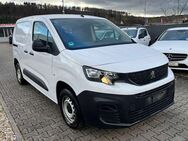 Peugeot Partner Pro L1 *HU NEU*MWST*KLIMA* - Heidenheim (Brenz)