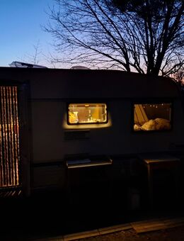 Wohnwagen TEC Travel King 450 K1 , Erstzulassung 06/2004. top gepflegt - Berlin