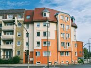 Individuelle 2-Zimmer-Wohnung in der City - Prenzlau