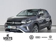 VW T-Cross, 1.0 TSI Style, Jahr 2024 - Braunschweig