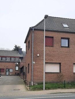 Kapitalanlage in Bielefeld-Brackwede - Bielefeld