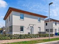 Familienfreundliche Stadtvilla in begehrter Lage - Schulzendorf