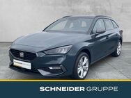 Seat Leon, 1.5 TSI Sportstourer FR, Jahr 2022 - Hof