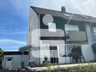 sonnige Lage für Familien mit Kindern...Doppelhaushälfte in Eckental-Eckenhaid - Eckental