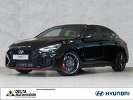 Hyundai i30, 2.0 Fastback N Performance Carp, Jahr 2024 - Wiesbaden Kastel