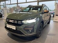 Dacia Sandero, Stepway TCe 90 Extreme Automatik, Jahr 2024 - Radeberg