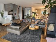 EXKLUSIVES WOHNEN MIT DESIGNER-FLAIR - Leonberg (Baden-Württemberg)