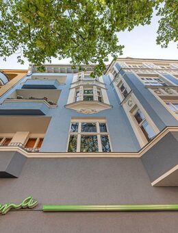 °PROVISIONSFREI° 2-Zimmer Altbauwohnung mit Balkon als ideale Altersvorsorge - Berlin