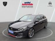 Peugeot 308 PureTech 263 GTi by Peugeot Sport, 1.Hd. - Wunstorf