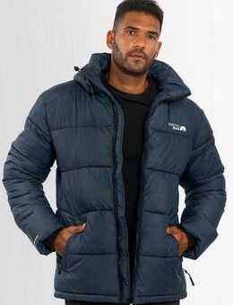Arctic Seven Winterjacke ASYetii mit hochwertigem Steppdesign