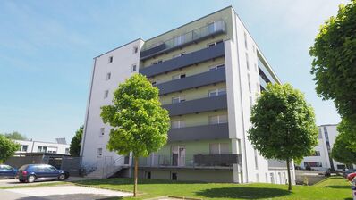 Kapitalanleger aufgepasst! 2x 1 Zi.-Apartment´s als Gesamtpaket im Neu-Ulmer Wiley zu verkaufen