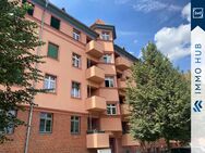 ++ Süße Zweiraumwohnung mit gemütlicher Loggia & modernem Bad ++ - Leipzig